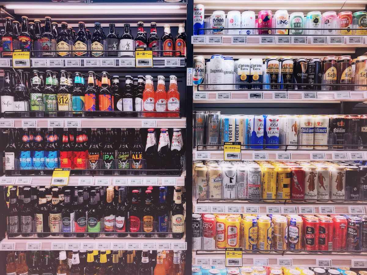 How to Choose the ideal Drinks&nbsp;Fridge